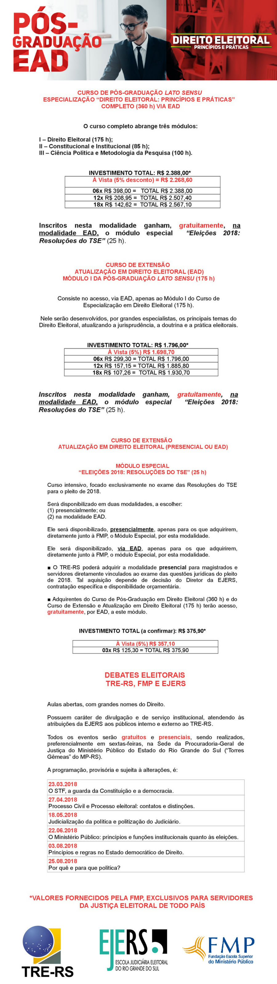 Estudos avançados em direito público e direito privado: Eleições 2022. -  Jornal Tribuna