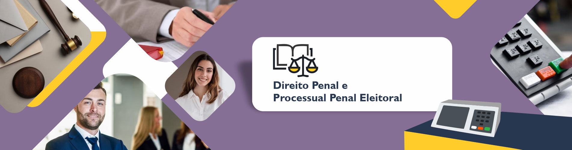 Curso Direito Penal e Processual Penal Eleitoral - Parte 01