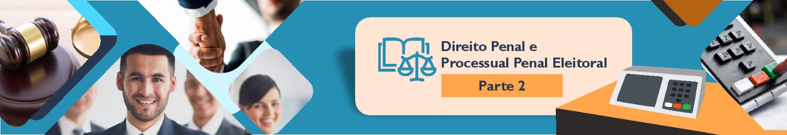Direito Penal e Processual Penal - parte 2