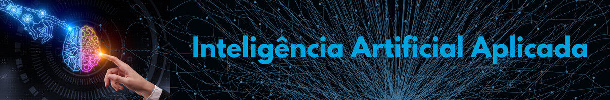 Curso Inteligência Artificial Aplicada