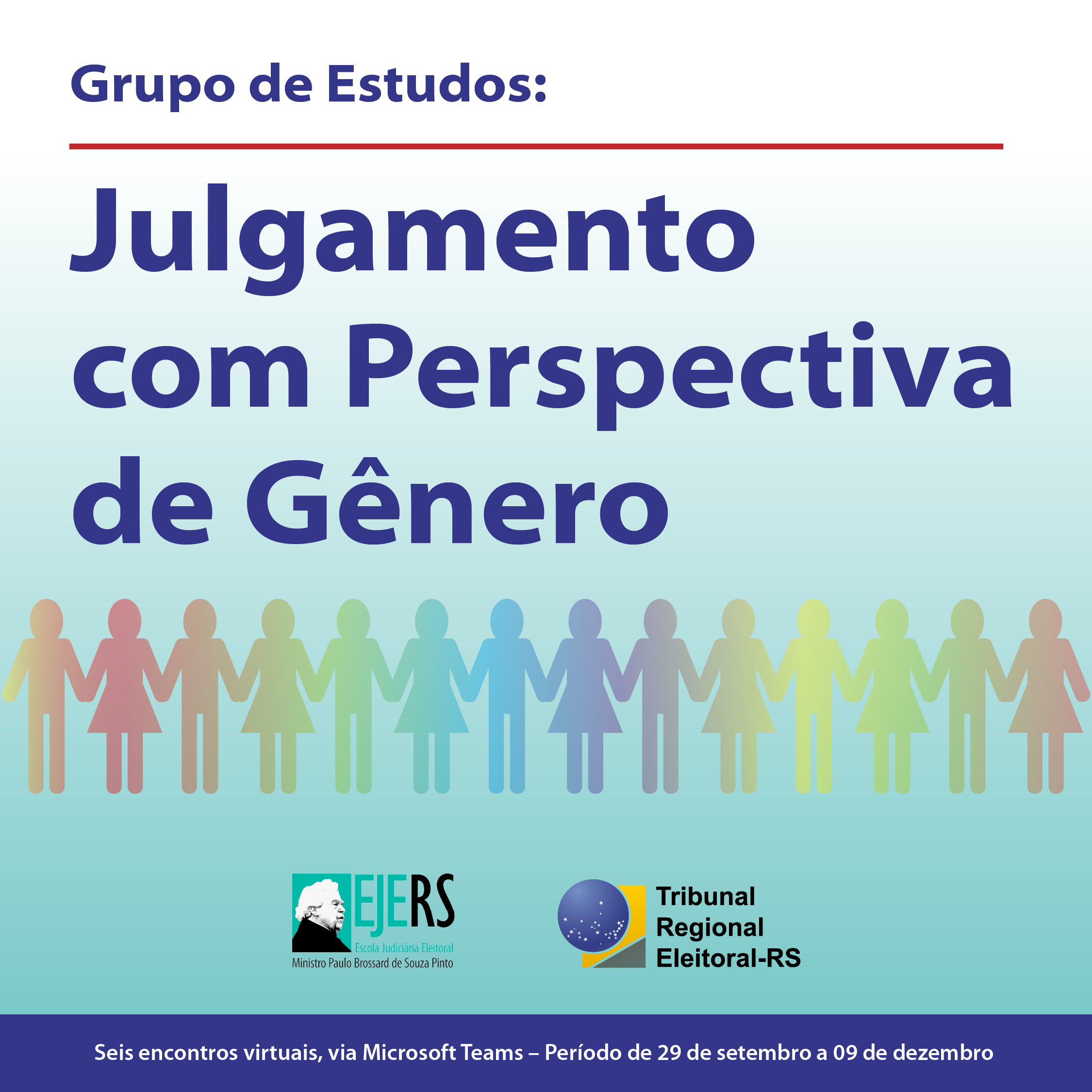 Card Julgamento com Perspectiva de Gênero