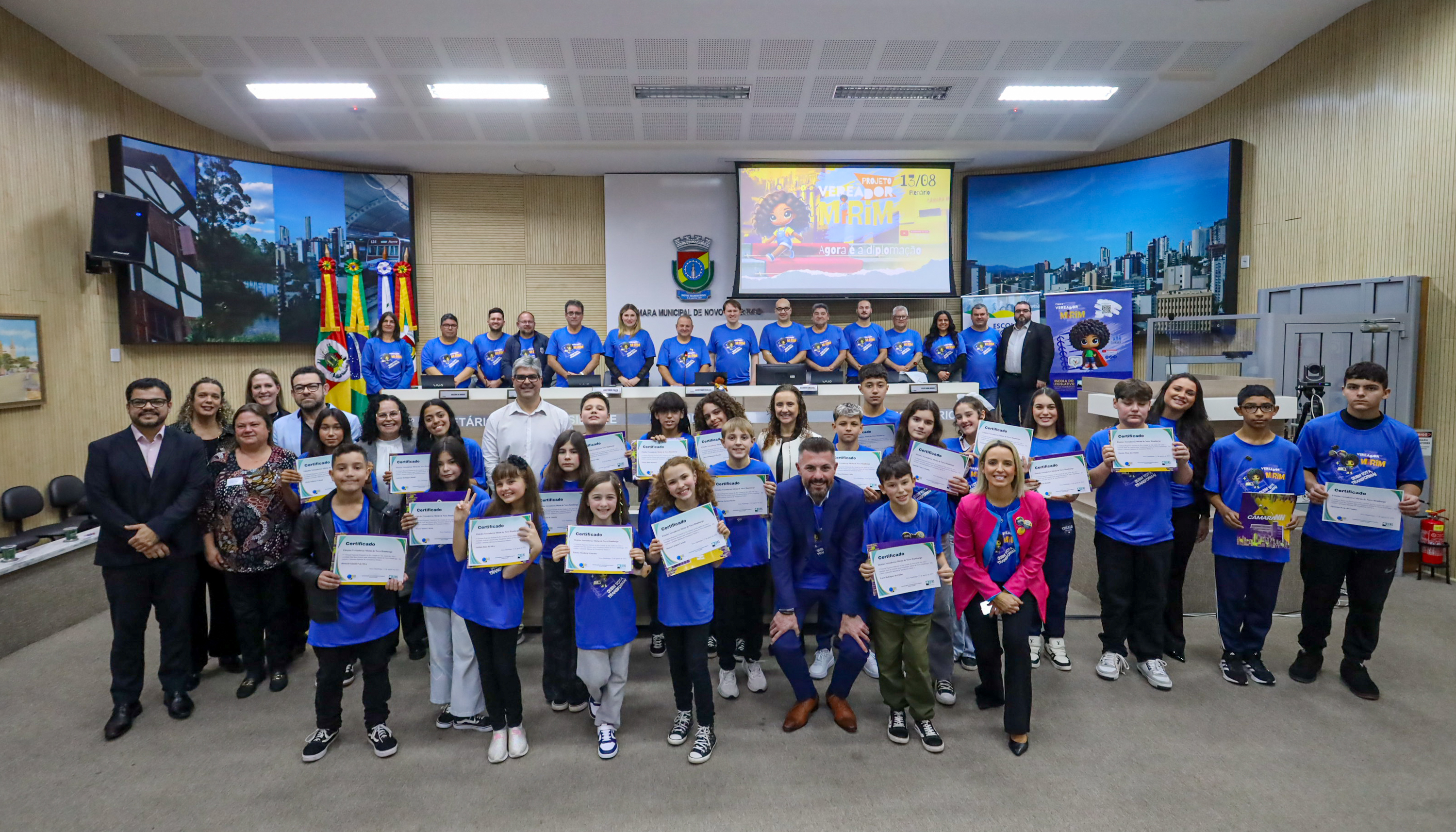 VMCMNH - Diplomados capa