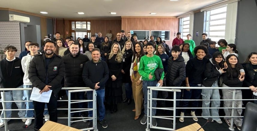 geral vereador por um dia Livramento