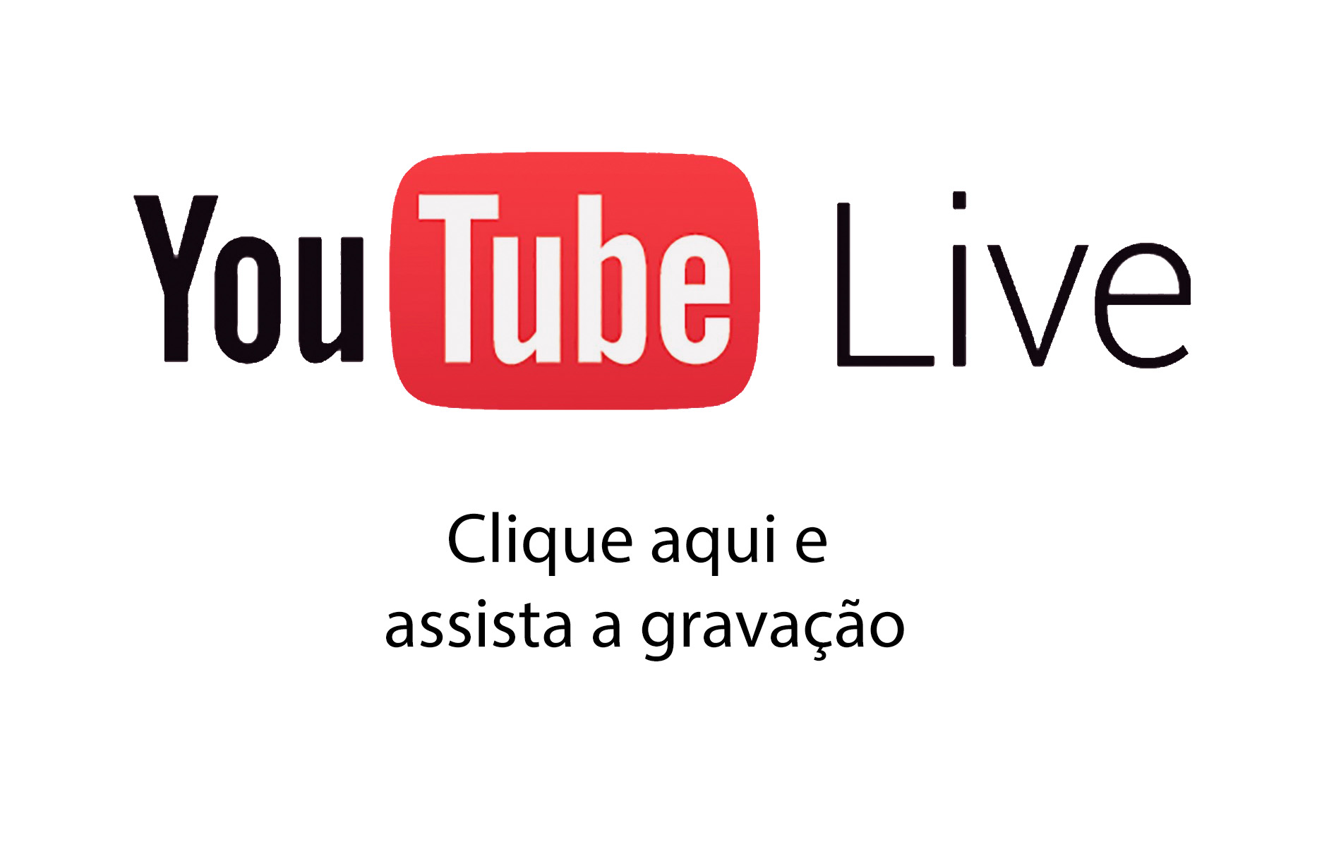 Live YouTube